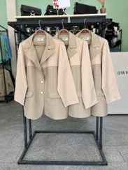 تصویر کت مازراتی 