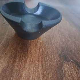 تصویر دستگیره درب - قبه طرح عروس 