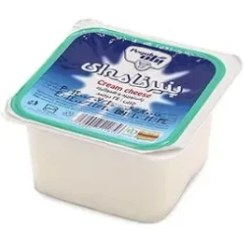 تصویر پگاه پنیر خامه ای 100 گ 