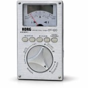 تصویر تیونر کرگ OT-120 