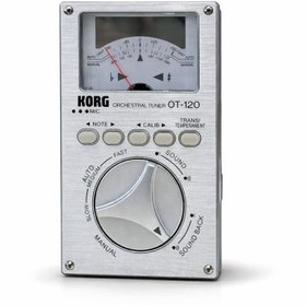 تصویر تیونر کرگ OT-120 