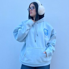 تصویر هودی Smile 