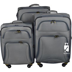 تصویر چمدان کاترپیلار Caterpillar suitcase