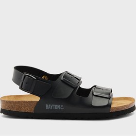 تصویر صندل کژوال آکیله برند bayton Casual Achille Sandals