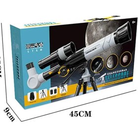 تصویر تلسکوپ ۱۰۰۱_۱ 