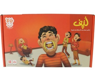 تصویر بازی لپف Lopof Game