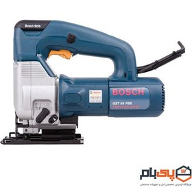 تصویر اره عمود بر بوش مدل GST85PBE دیمردار 