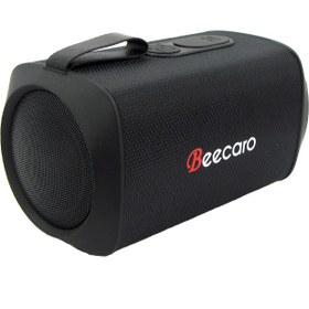 تصویر اسپیکر بیکارو مدل GF601 Beecaro GF601 Wireless Speaker