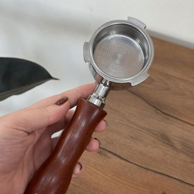 تصویر پرتافیلتر نیکد دلونگی portafilter-naked