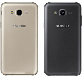 تصویر درب پشت گوشی سامسونگ J701/J7 core Back door Samsung J701/j7 core