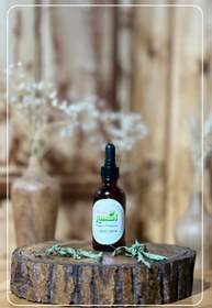 تصویر روغن بادام تلخ 60 سی سی Bitter almond oil