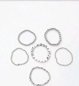 تصویر دستبند پکی مدل کشی کد (01) 