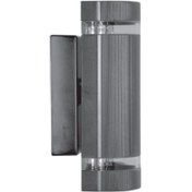 تصویر چراغ دیواری دکوراتیو دو طرفه کد SH-162-02 شعاع 