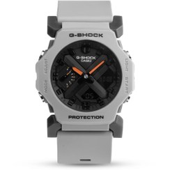 تصویر ساعت G-shock 