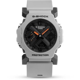 تصویر ساعت G-shock 