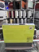 تصویر بخاری گازی برقی ژاپنی ۴۵۰۰ صفر 