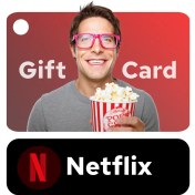 تصویر خرید اشتراک نتفلیکس Netflix 