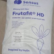 تصویر اینولین (Inulin) هلندی عصاره کاسنی - 100گرم 