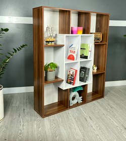 تصویر کتابخانه k-111 