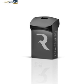 تصویر فلش OTG تایپ سی 128 گیگ ریووکس مدل Q-01+ USB3.1 Reewox Q01+ USB Flash Drive 128GB, USB 3.1 WITH OTG TYPE C ADAPTER