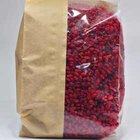 تصویر زرشک پفکی 