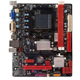 تصویر مادربرد بایوستار مدل A960Dplus BIOSTAR A960Dplus Motherboard