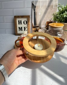 تصویر وارمر بامبو 