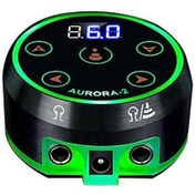 تصویر ترانس تاتو آرورا 2 Aurora 2 Trans Tattoo