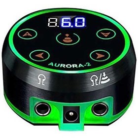 تصویر ترانس اتمی ارورا 2 Aurora 2 power supply