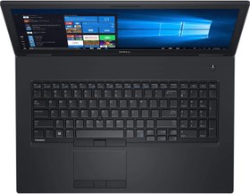 تصویر لپ تاپ استوک Dell PRECISION 7730 | i7-8850H | 16GB-DDR4 | 512GB-SSDm.2 | P4200-8GB-DDDR5 | 17"-FHD لپ تاپ استوک دل پرسیژن 7730