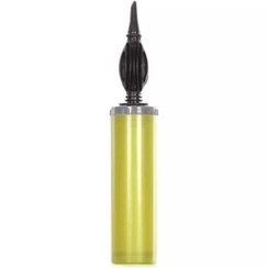 تصویر تلمبه بادکنک 