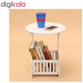 تصویر میز تلفن کد 003 