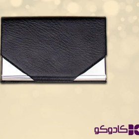 تصویر جاکارتی چرمی با حکاکی طرح دلخواه - W007 