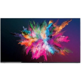 تصویر تلویزیون ال ای دی ام جی اس 65 اینچ هوشمند مدل G65UB7000W MGS SMART LED TV G65UB7000W 65 INCH ULTRA HD 4K