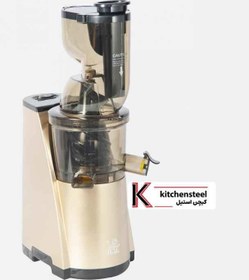 تصویر عصاره‌گیر برقی هدیکو مدل JE-B01B 