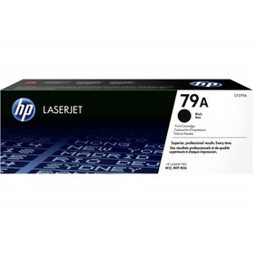 تصویر HP79A Black LaserJet Toner Cartridge 