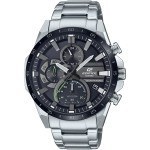 تصویر ساعت مچی مردانه کاسیو ادی فایس مدل ECB30DC-1A casio edifice man's watch ECB30DC-1A