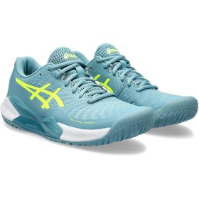 تصویر کفش تنیس زنانه اسیکس - Asics 1042A231-400 