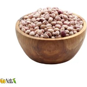 تصویر لوبیا چیتی 