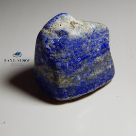 تصویر سنگ لاجورد 