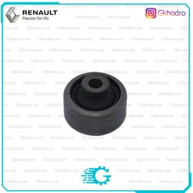 تصویر بوش طبق مگان 