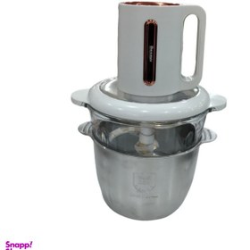 تصویر سبزی خردکن دانمور مدل DR-1010 