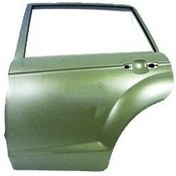 تصویر درب عقب چپ برلیانس H230 درجه یک 