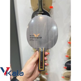 تصویر چوب راکت یینهه مدل Mercury Y13 