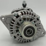 تصویر دینام هایماS5 اورجینال 