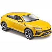 تصویر ماکت ماشین Lamborghini Urus برند 