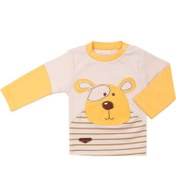 تصویر بلوز آستین بلند هورام به آوران Behavaran Horam Long Sleeve TShirt