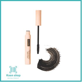 تصویر ریمل حجم دهنده 