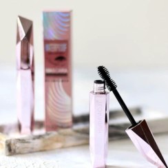 تصویر ریمل الماسی هدی موجی ۲۰ میلی‌لیتر Huda Moji 20ML waterproof Mascara