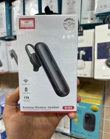 تصویر هندزفری تک گوش ارلدام مدل Earldom ET-BH69 Earldom ET-BH69 Bluetooth Headset